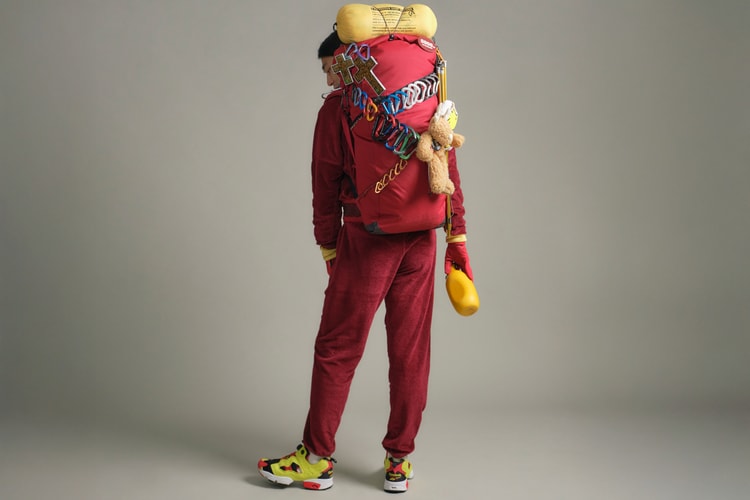 Mountain Research SS25 Offers Playful "Post-Tech" Gear