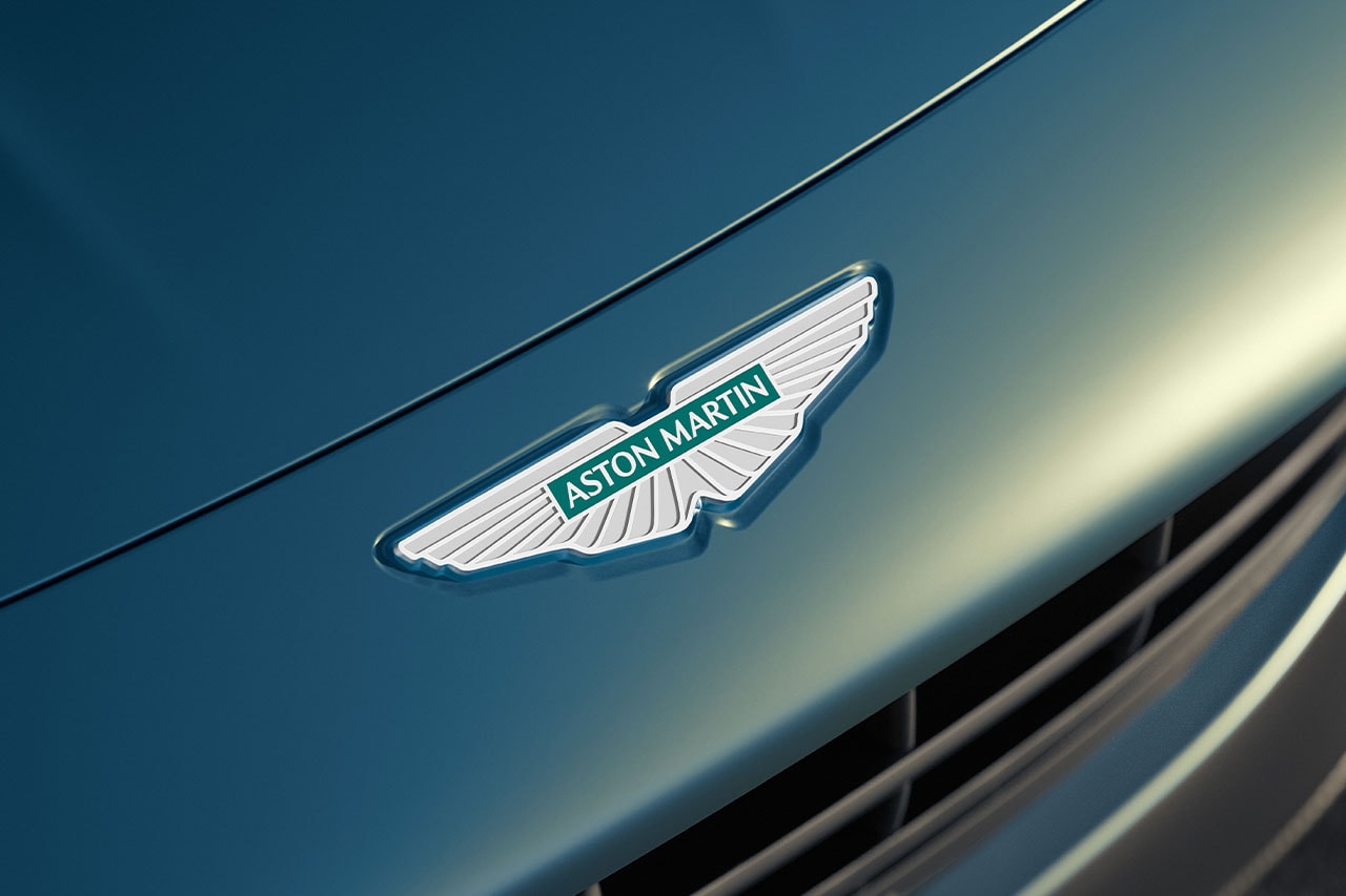 New Aston Martin Vantage Roadster Release Info