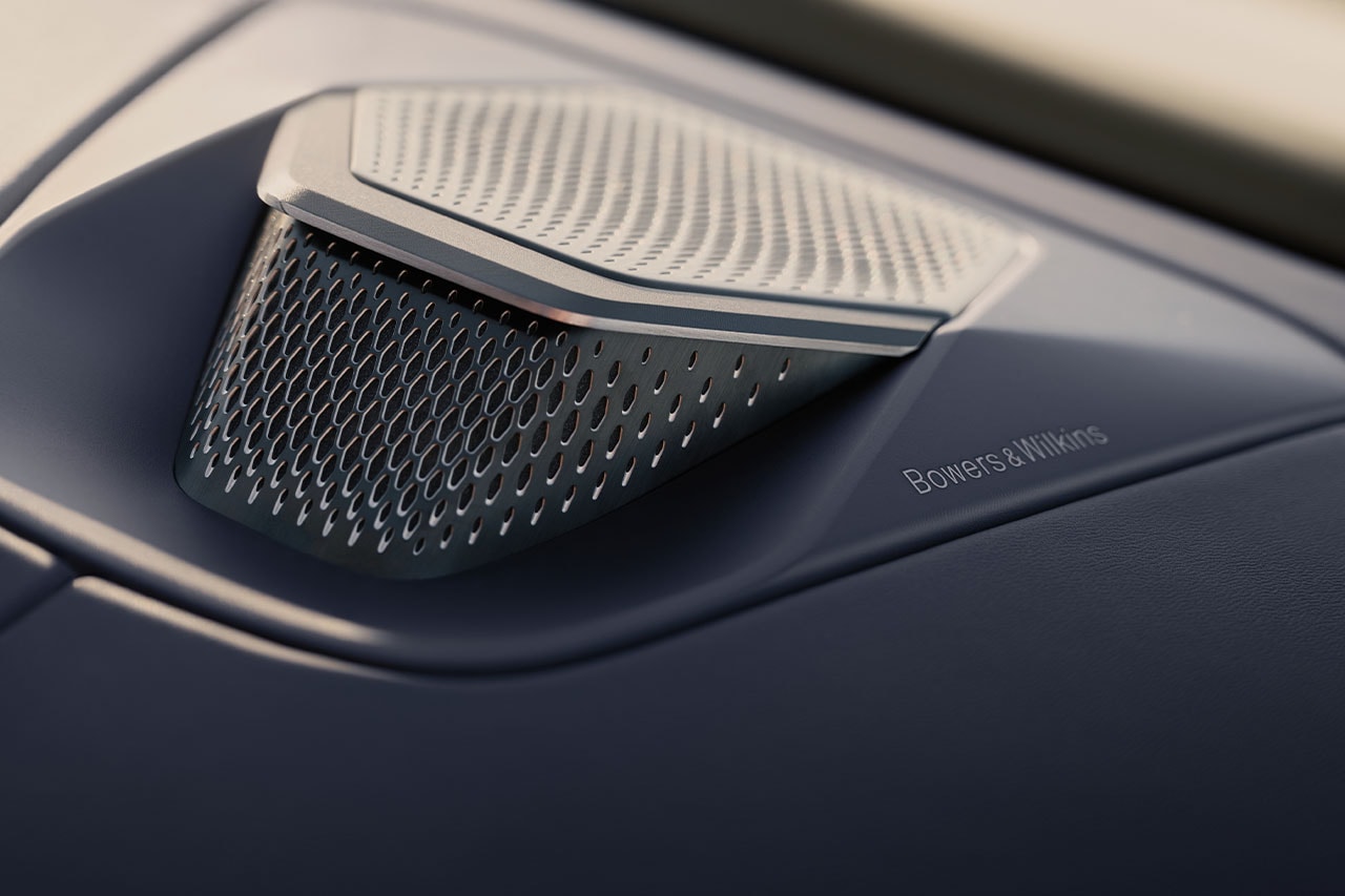 New Aston Martin Vantage Roadster Release Info