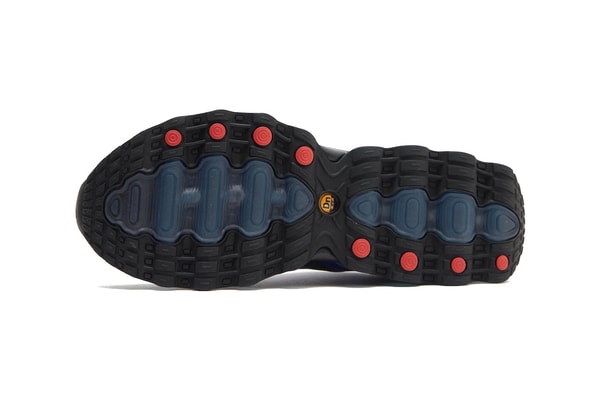Nike Air Max DN8 "Hyper Royal" FQ7860-001 Release Info Black/Hyper Royal-University Blue 
