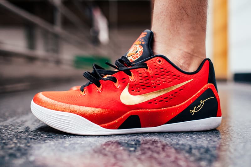 Nike Kobe 9 EM Low Protro China Release Info 2025 date store list buying guide photos price