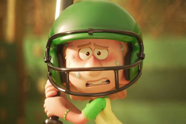 Pixar Unveils Trailer for Its First-Ever Original Series ’Win or Lose’
