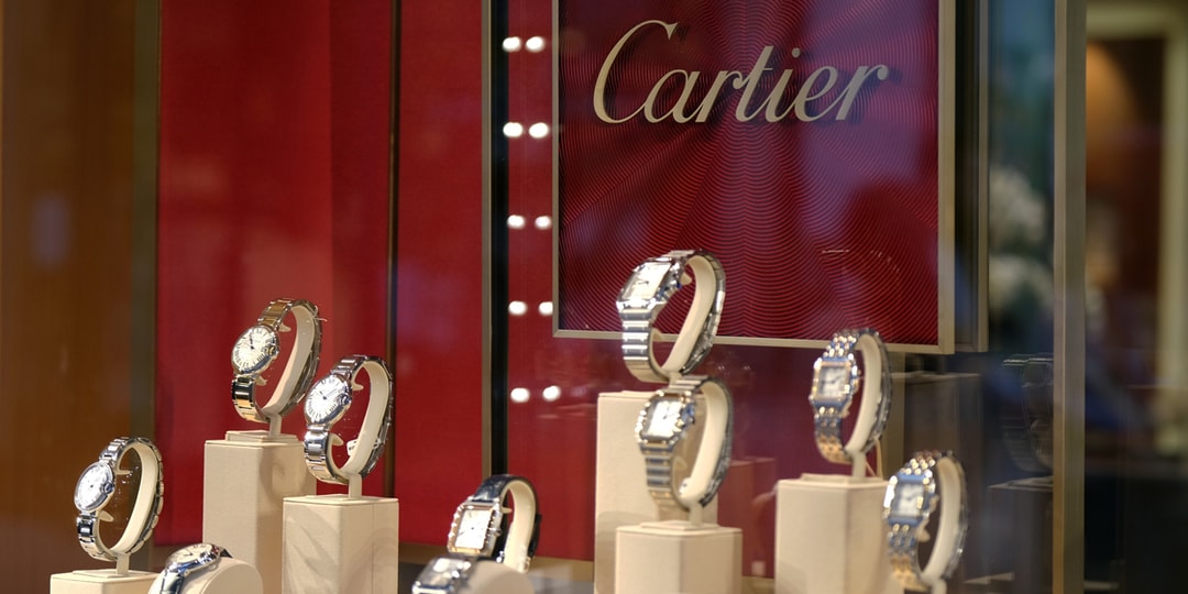 Richemont Sales Surge 10% Triggering Boost for LVMH and Hermès Shares