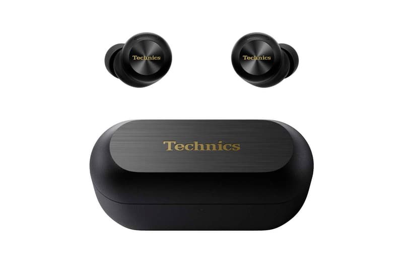 Technics EAH-AZ100 True Wireless Earbuds Full Info