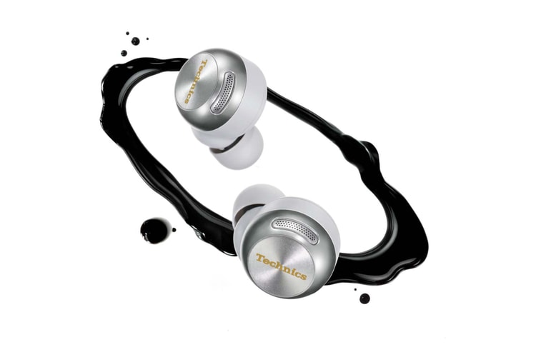 Experience Every Detail in Sound With the Award-Winning Technics AZ100 Earbuds