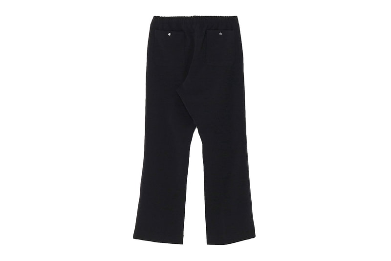 WILDSIDE Yohji Yamamoto x NEEDLES Capsule Release Date Information