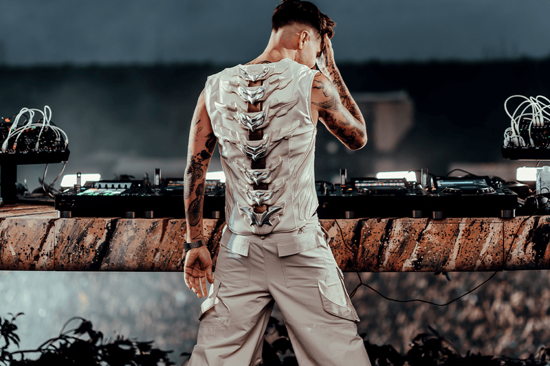 Zamna In Tulum Is Taking Your Festival Experience To The Next Level