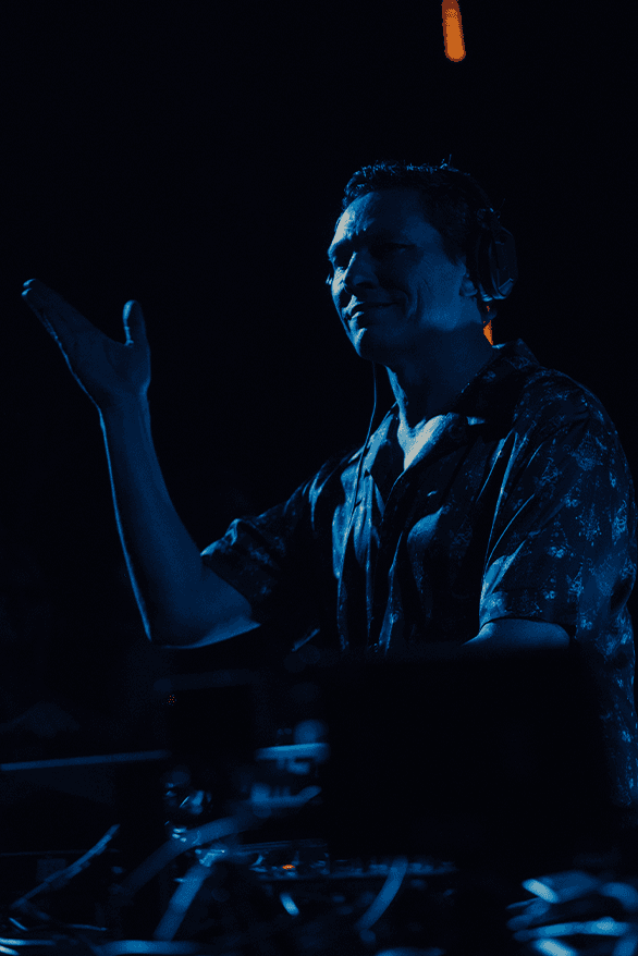 Zamna Festival Tulum 2025 Recap keinemusic david guetta afterlife techno electronic music 