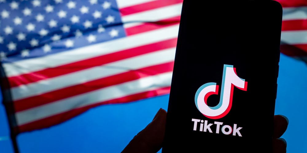 Biden Administration Says "Americans Shouldn't Expect TikTok Suddenly Banned" on January 19