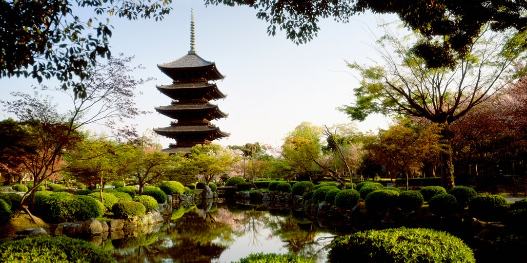 Dior Announces Pre-Fall Show in Ancient Kyoto Garden