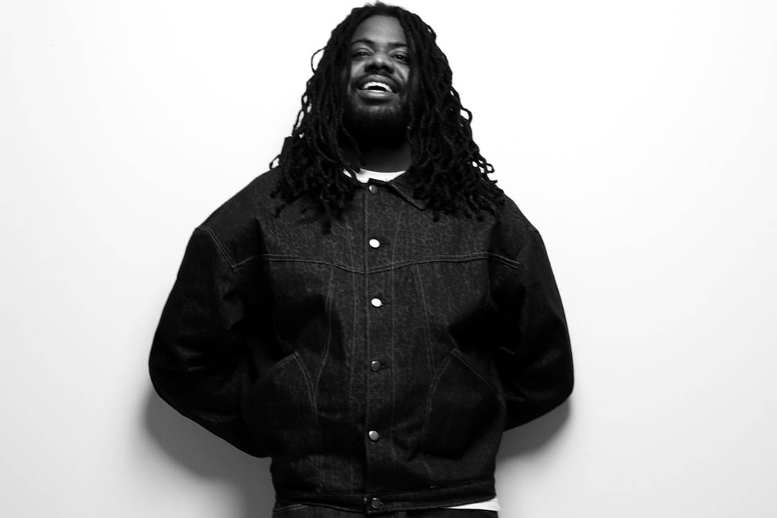 MIKE Keeps It Real on 'Showbiz!' | Hypebeast
