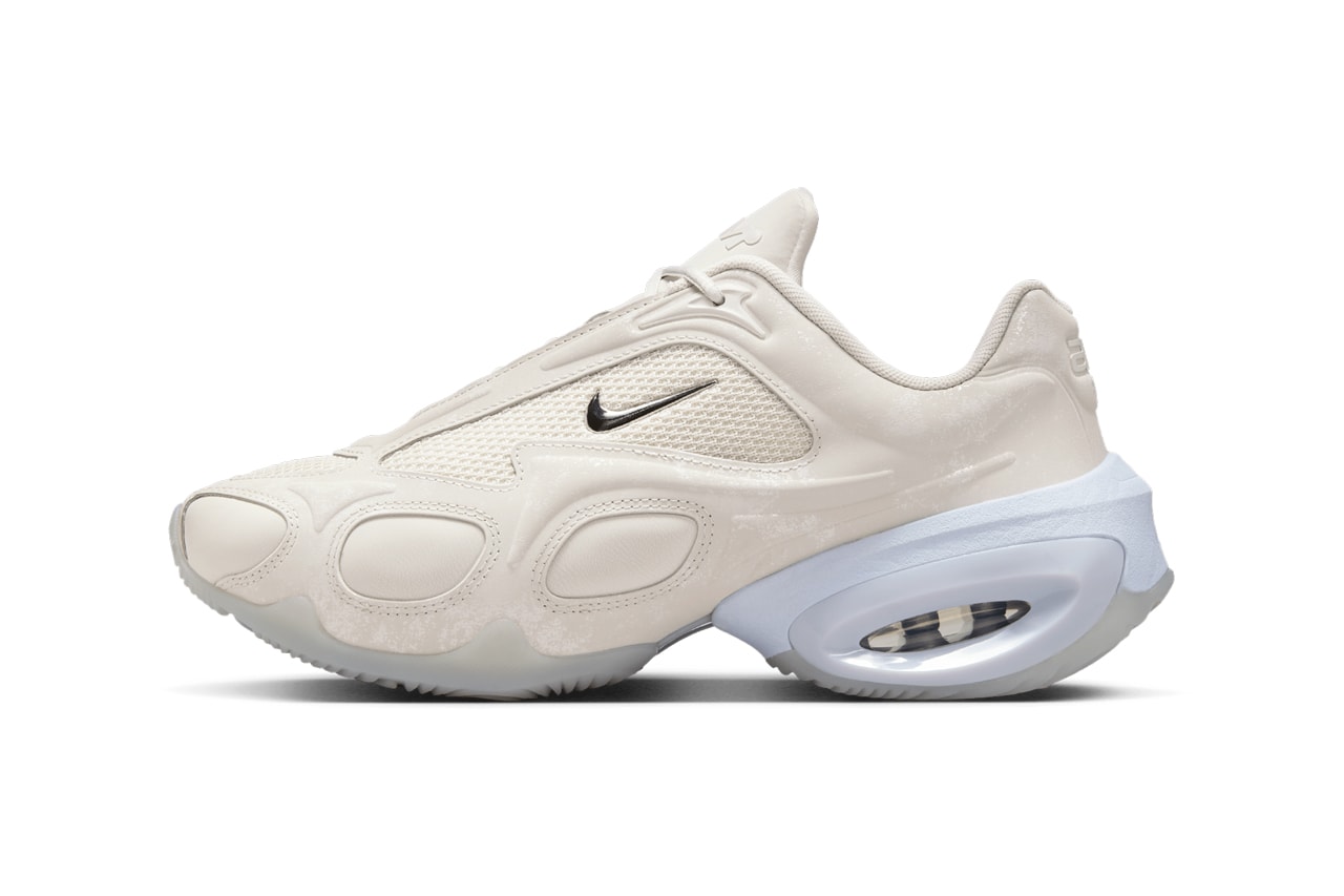 Nike Air Max Muse Light Bone HV4445-072 Release Info Nike Air Max Muse Light Bone HV4445-072 Release Info