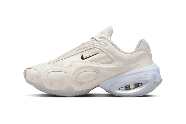 Nike Air Max Muse Light Bone HV4445-072 Release Info Nike Air Max Muse Light Bone HV4445-072 Release Info