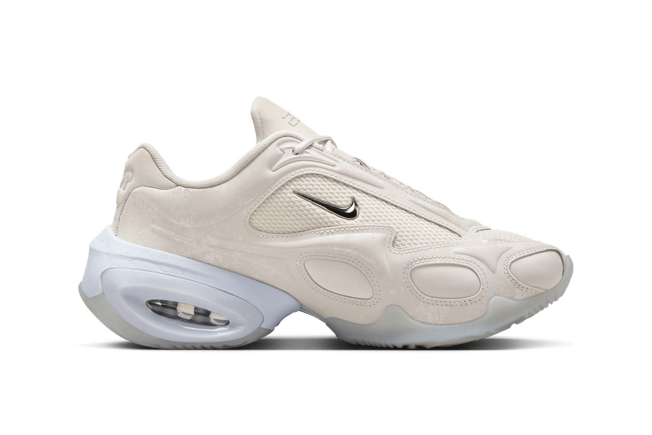 Nike Air Max Muse Light Bone HV4445-072 Release Info Nike Air Max Muse Light Bone HV4445-072 Release Info