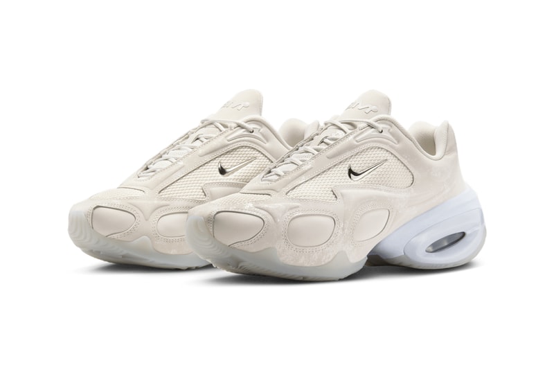 Nike Air Max Muse Light Bone HV4445-072 Release Info Nike Air Max Muse Light Bone HV4445-072 Release Info