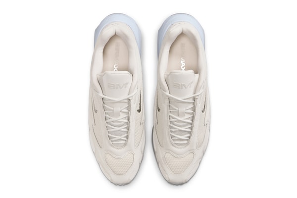 Nike Air Max Muse Light Bone HV4445-072 Release Info Nike Air Max Muse Light Bone HV4445-072 Release Info