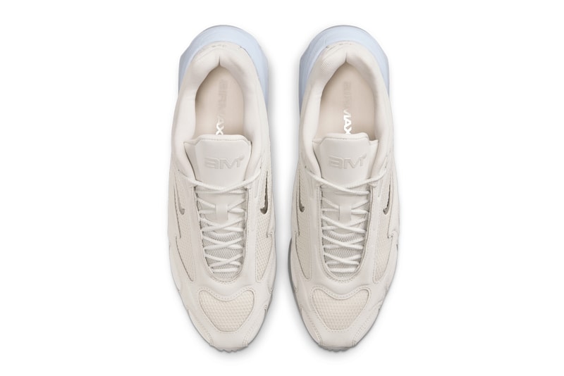 Nike Air Max Muse Light Bone HV4445-072 Release Info Nike Air Max Muse Light Bone HV4445-072 Release Info