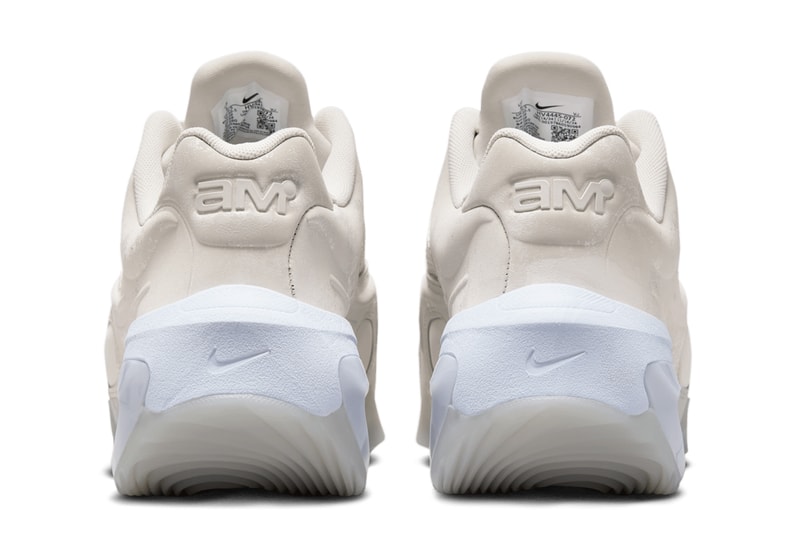 Nike Air Max Muse Light Bone HV4445-072 Release Info Nike Air Max Muse Light Bone HV4445-072 Release Info