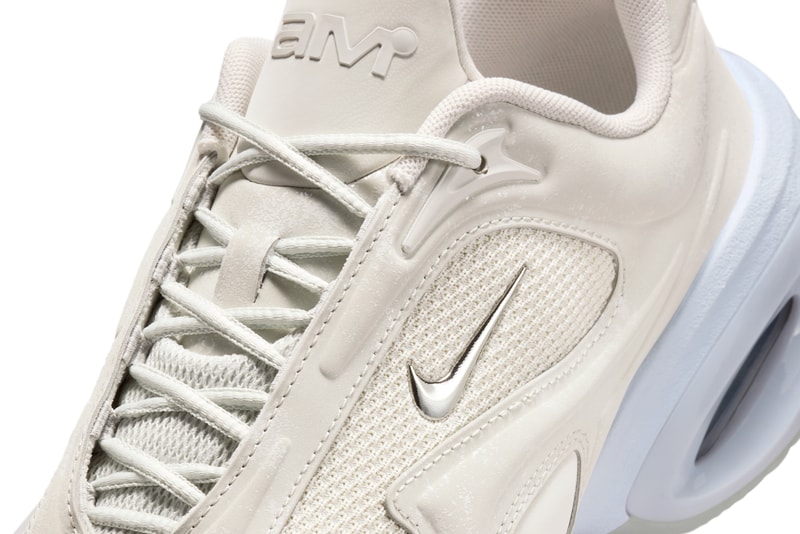 Nike Air Max Muse Light Bone HV4445-072 Release Info Nike Air Max Muse Light Bone HV4445-072 Release Info