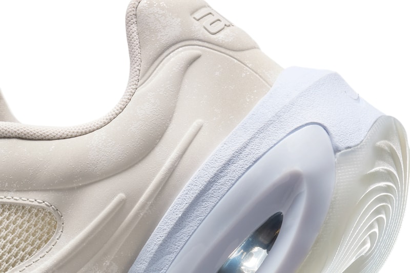 Nike Air Max Muse Light Bone HV4445-072 Release Info Nike Air Max Muse Light Bone HV4445-072 Release Info