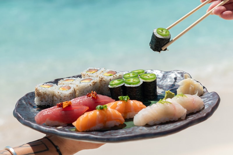Robert de Niro Partners With Nobu for New Branded Inn in the Caribbean barbuda nobu beach inn
