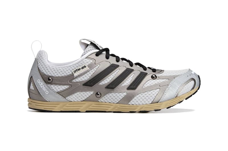 Song for the Mute x adidas Adizero PR SFTM-006 Taekwondo Mei SFTM-007 collaboration release Info store list date 