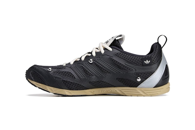 Song for the Mute x adidas Adizero PR SFTM-006 Taekwondo Mei SFTM-007 collaboration release Info store list date 