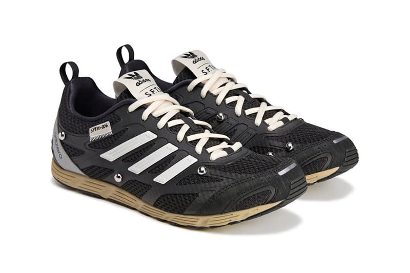 Song for the Mute x adidas Adizero PR SFTM-006 Taekwondo Mei SFTM-007 collaboration release Info store list date 