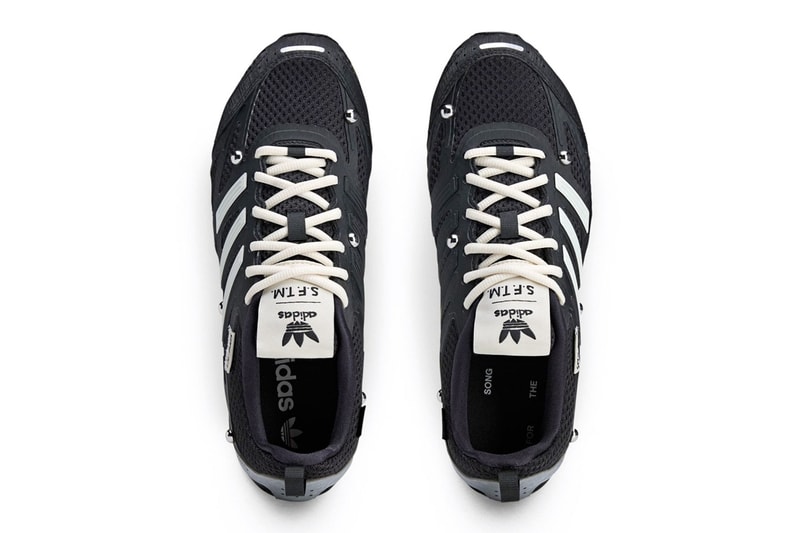 Song for the Mute x adidas Adizero PR SFTM-006 Taekwondo Mei SFTM-007 collaboration release Info store list date 