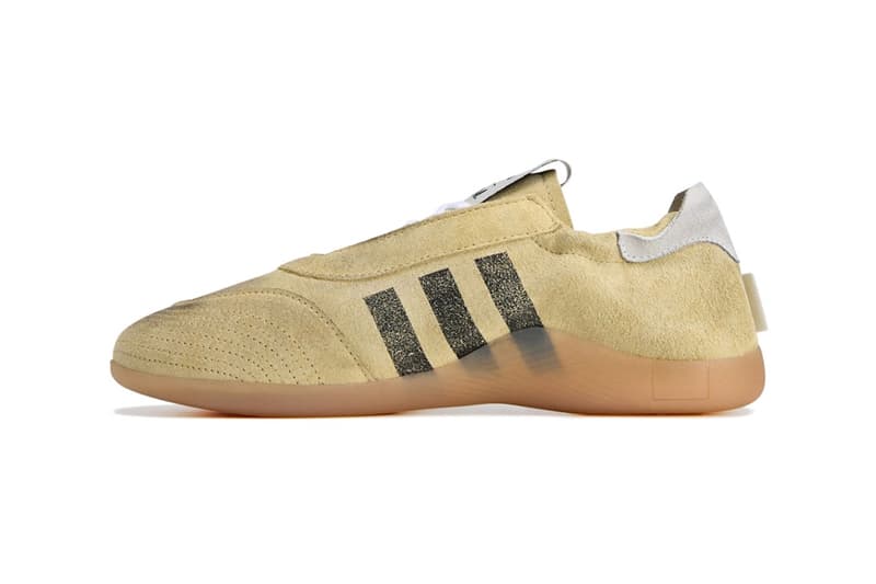 Song for the Mute x adidas Adizero PR SFTM-006 Taekwondo Mei SFTM-007 collaboration release Info store list date 