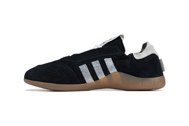 Song for the Mute x adidas Adizero PR SFTM-006 Taekwondo Mei SFTM-007 collaboration release Info store list date 