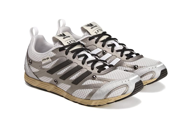 Song for the Mute x adidas Adizero PR SFTM-006 Taekwondo Mei SFTM-007 collaboration release Info store list date 