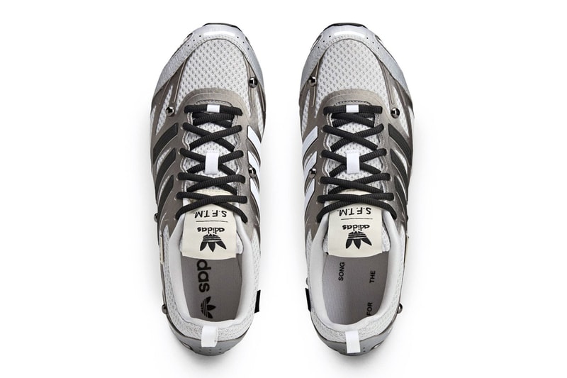 Song for the Mute x adidas Adizero PR SFTM-006 Taekwondo Mei SFTM-007 collaboration release Info store list date 