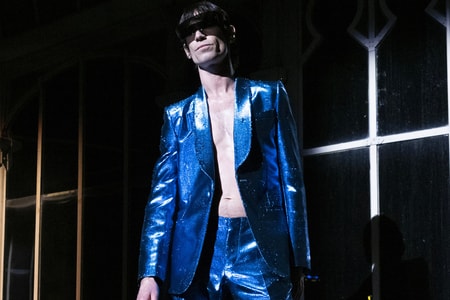 MM6 Maison Margiela Returns to Pitti Uomo & Luxury Shares Rebound in This Week's Top Fashion News