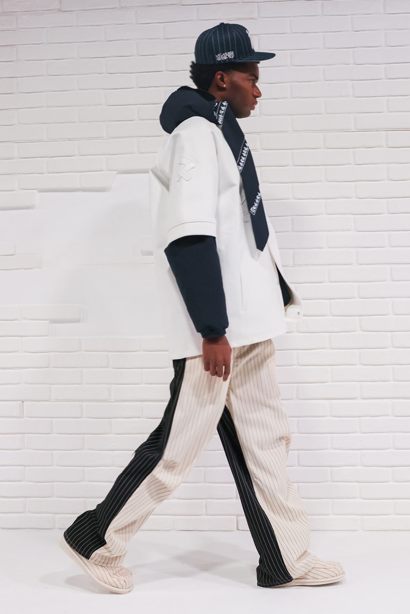 PDF Fall/Winter 2025 Collection Milan Fashion Week FW25 Domenico Formichetti