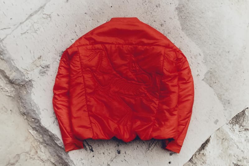 Arc'teryx Reveals Eighth SYSTEM_A Release collection drop price capsule jacket ripstop logo lookbook range system a 8 eighth outdoor gear 