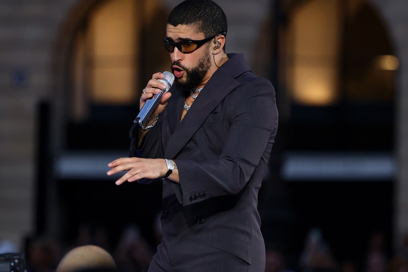 Bad Bunny DeBÍ TiRAR MáS FOToS No. 1 Billboard 200