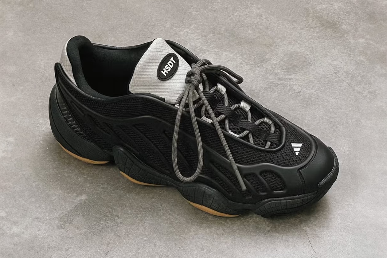 HAL STUDIOS® x adidas Intimidation Low