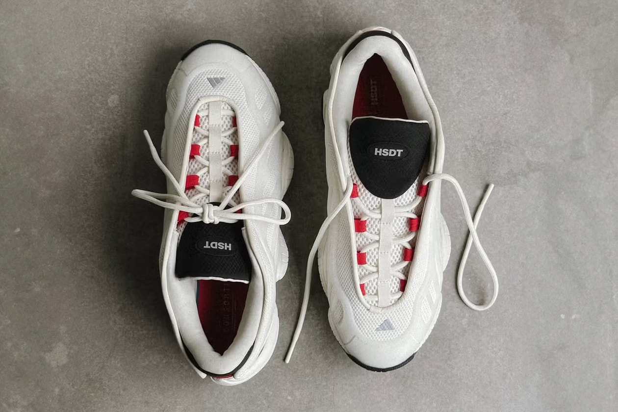 HAL STUDIOS® x adidas Intimidation Low