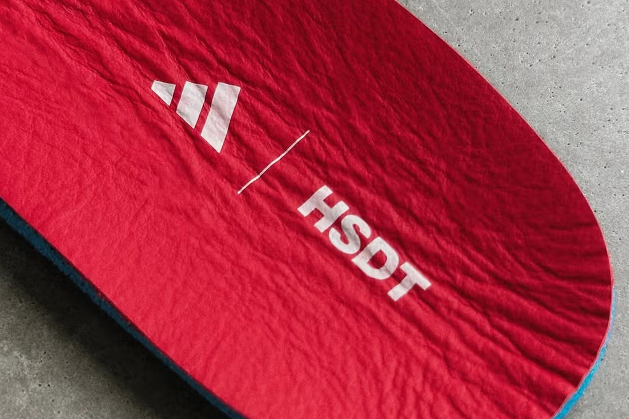 HAL STUDIOS® x adidas Intimidation Low