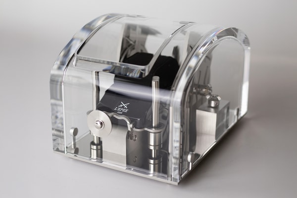 L’Epee 1839 Watch Box LVMH Watch Week 2025 Info