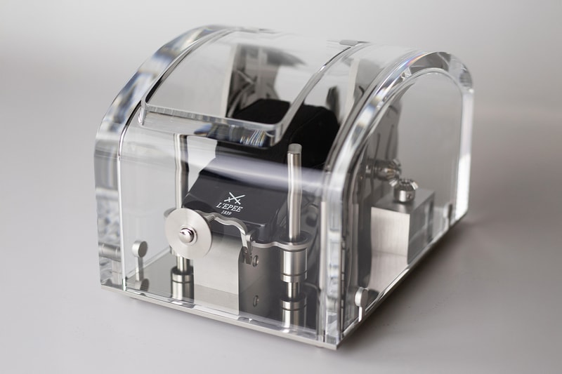 L’Epee 1839 Watch Box LVMH Watch Week 2025 Info