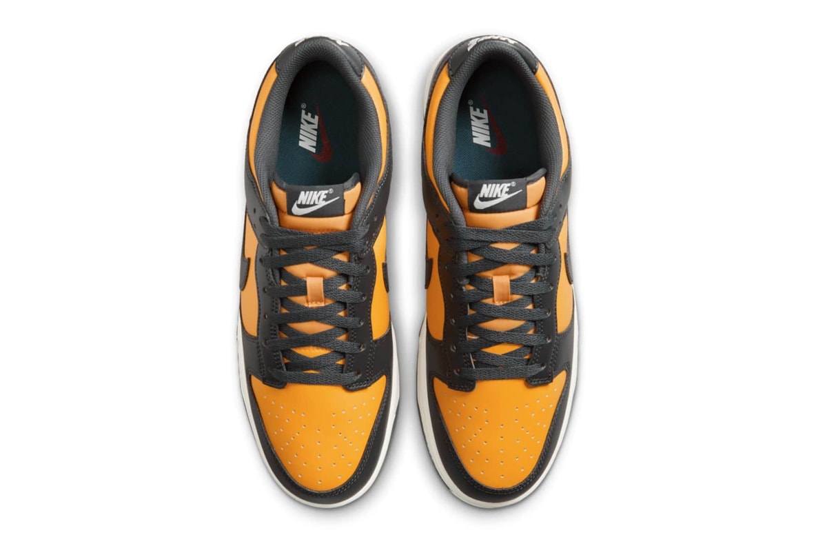 Nike Dunk Low Sundial HF5441-700 Release Info