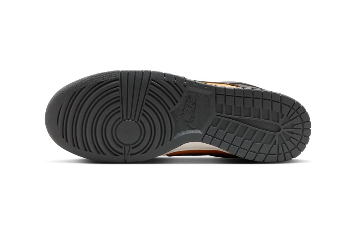 Nike Dunk Low Sundial HF5441-700 Release Info