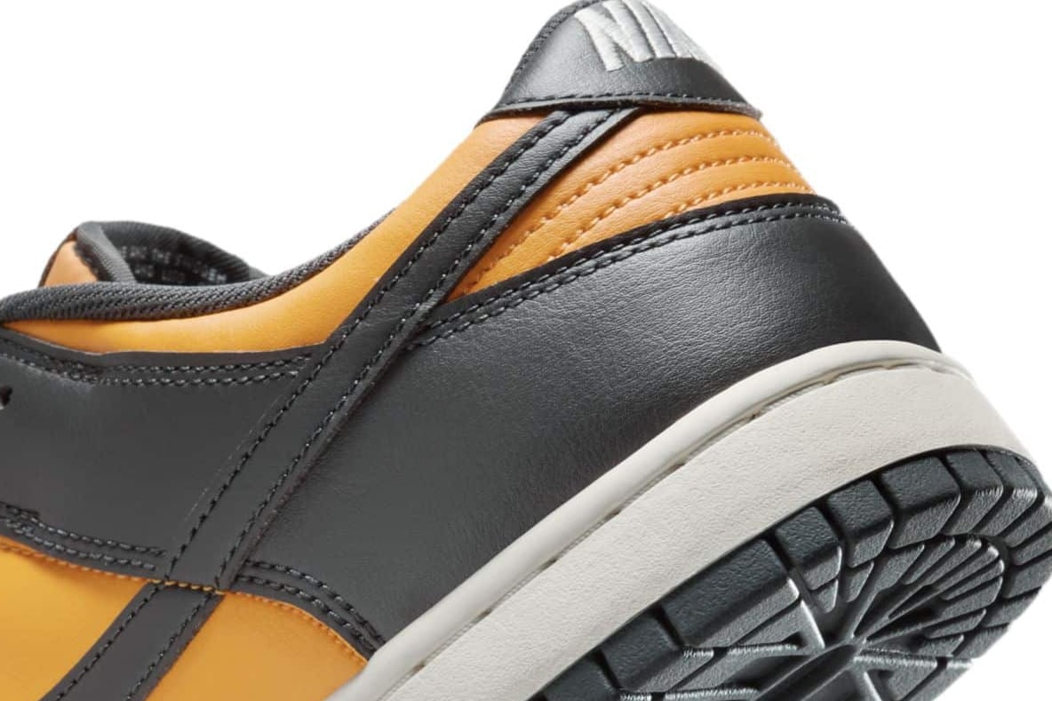 Nike Dunk Low Sundial HF5441-700 Release Info