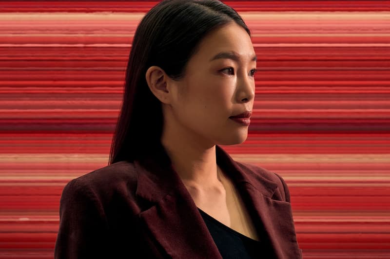 Porsche Singapore x Red Hong Yi The Red Thread ART SG Info