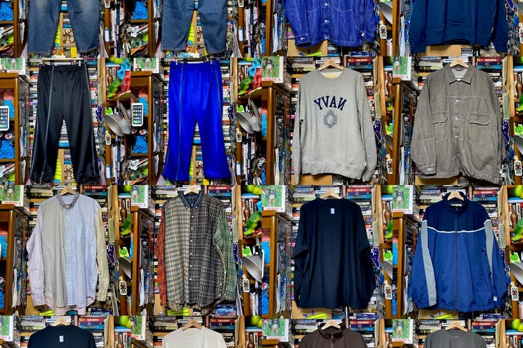 SSZ Unveils Spring/Summer 2025 Collection