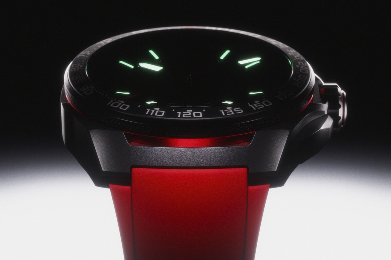 タグホイヤーが LVMH Watch Week にて新作を発表 tag heuer lvmh watch week 2025 release info
