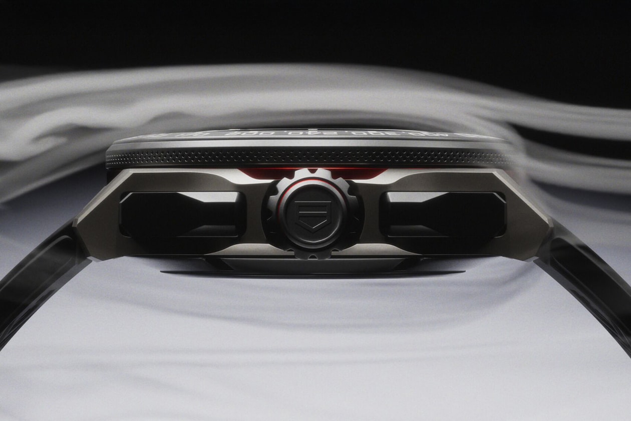 タグホイヤーが LVMH Watch Week にて新作を発表 tag heuer lvmh watch week 2025 release info