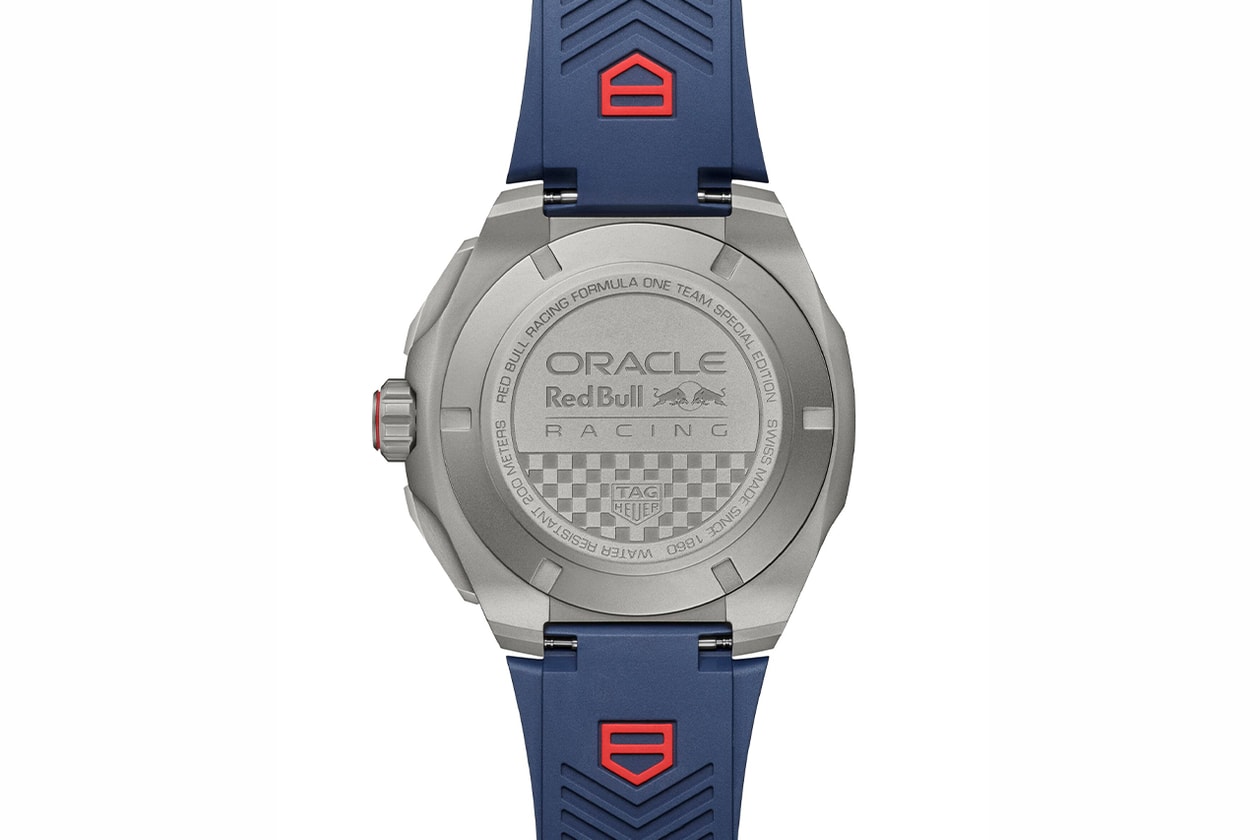 タグホイヤーが LVMH Watch Week にて新作を発表 tag heuer lvmh watch week 2025 release info